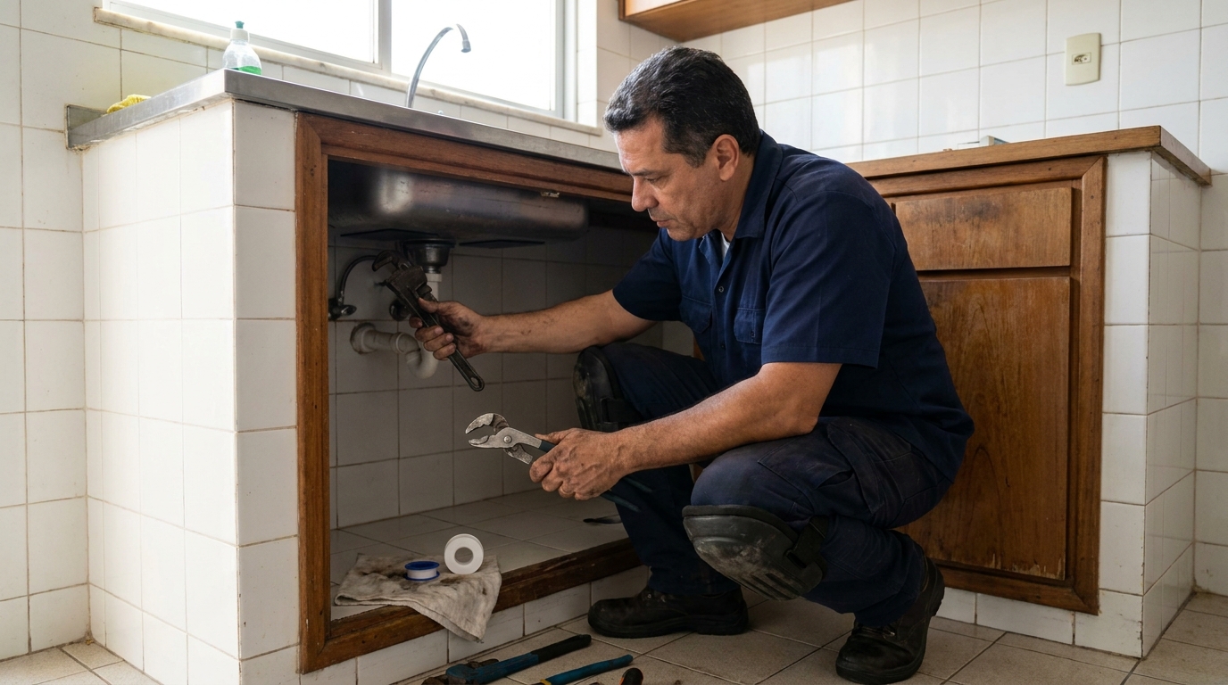 Aquecedor a Gás perto de mim em Santos‑SP